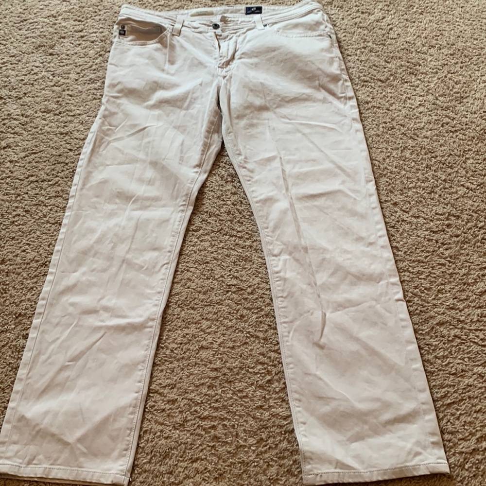 Adriano Goldschmied pants
